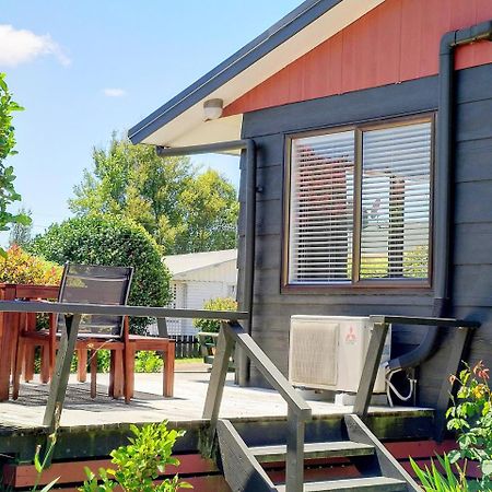 Bram'S Bach Taupo Exterior foto