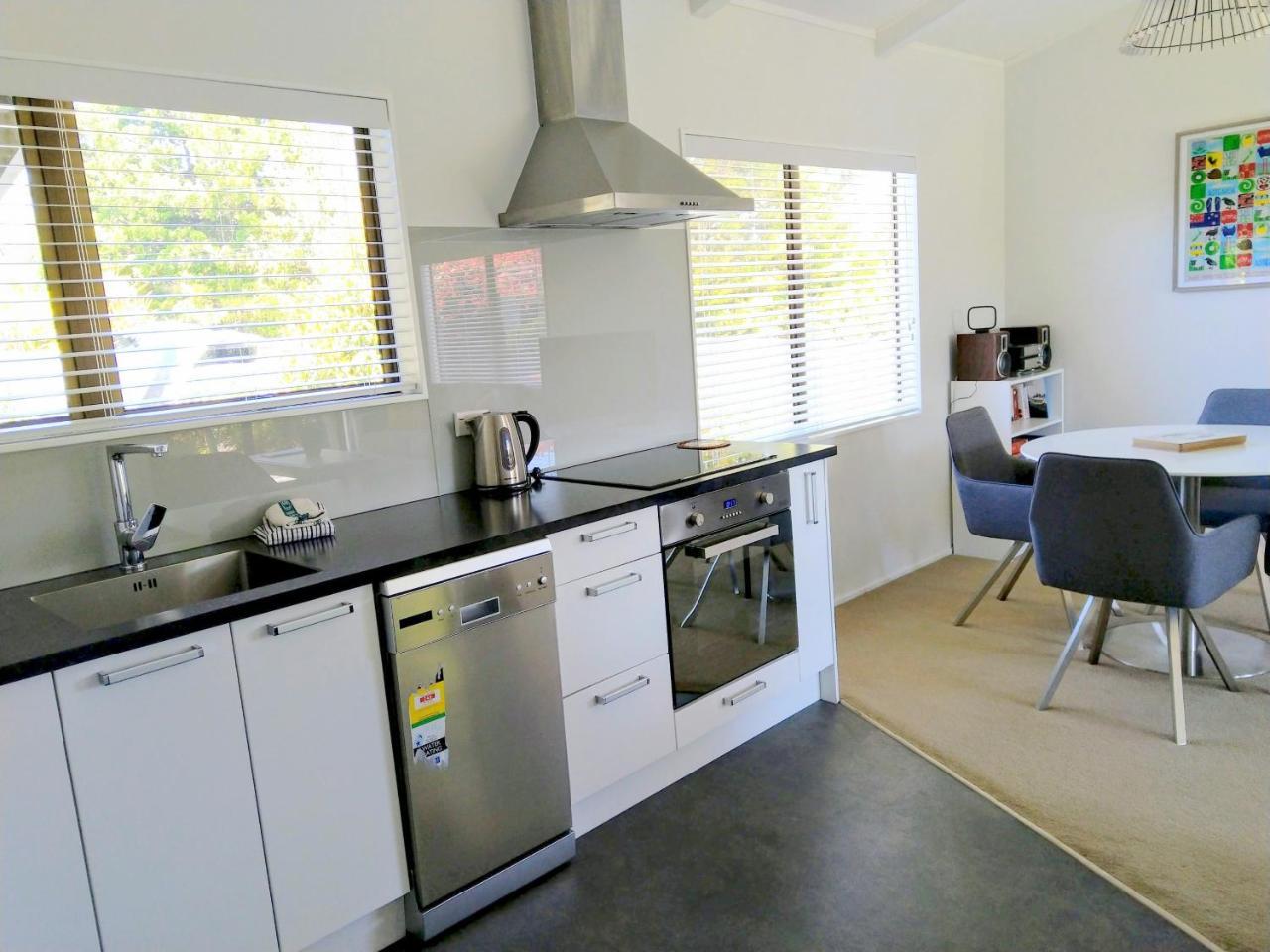 Bram'S Bach Taupo Exterior foto