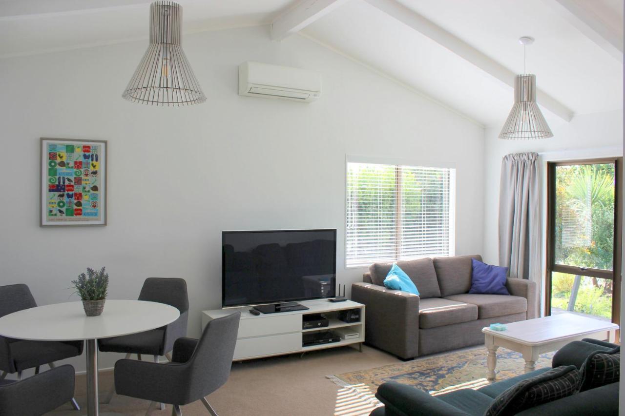 Bram'S Bach Taupo Exterior foto