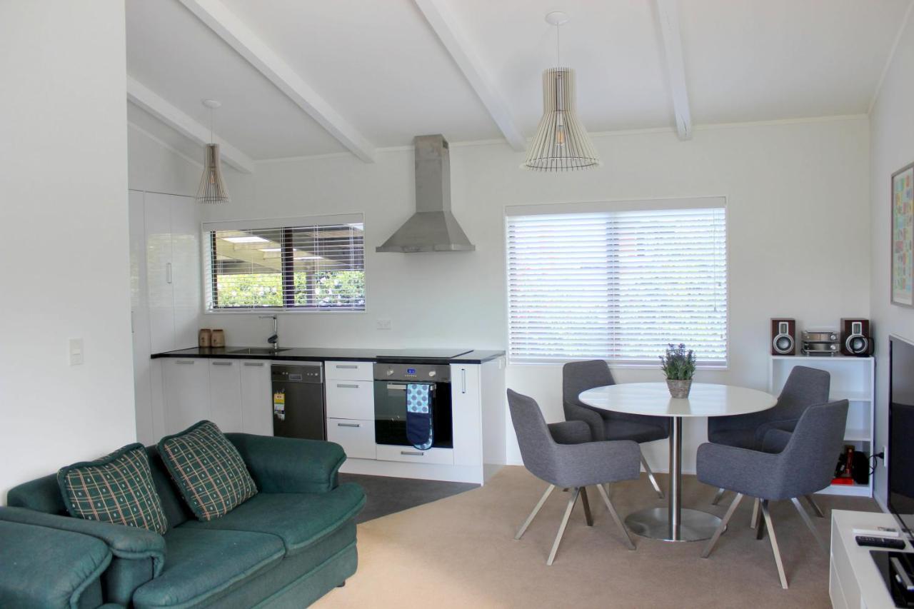 Bram'S Bach Taupo Exterior foto