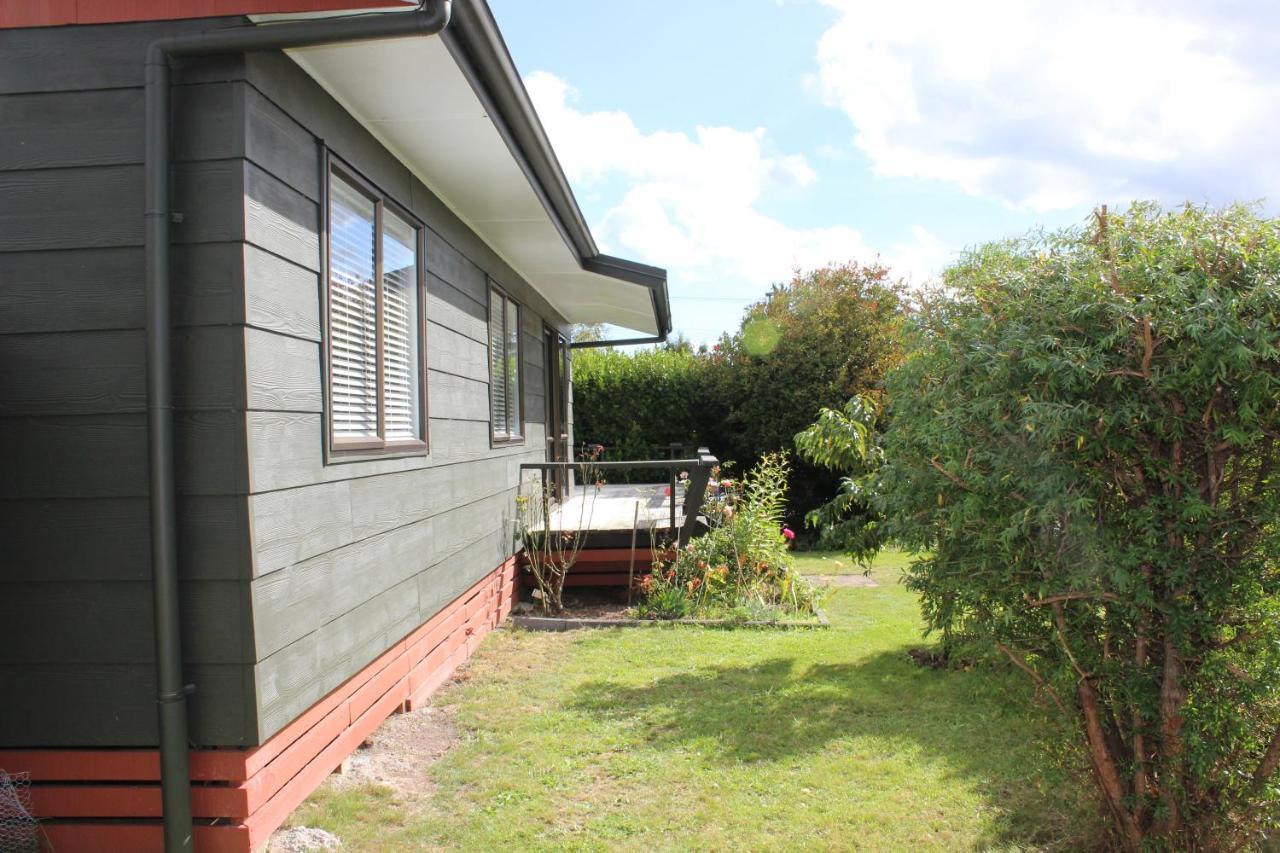 Bram'S Bach Taupo Exterior foto