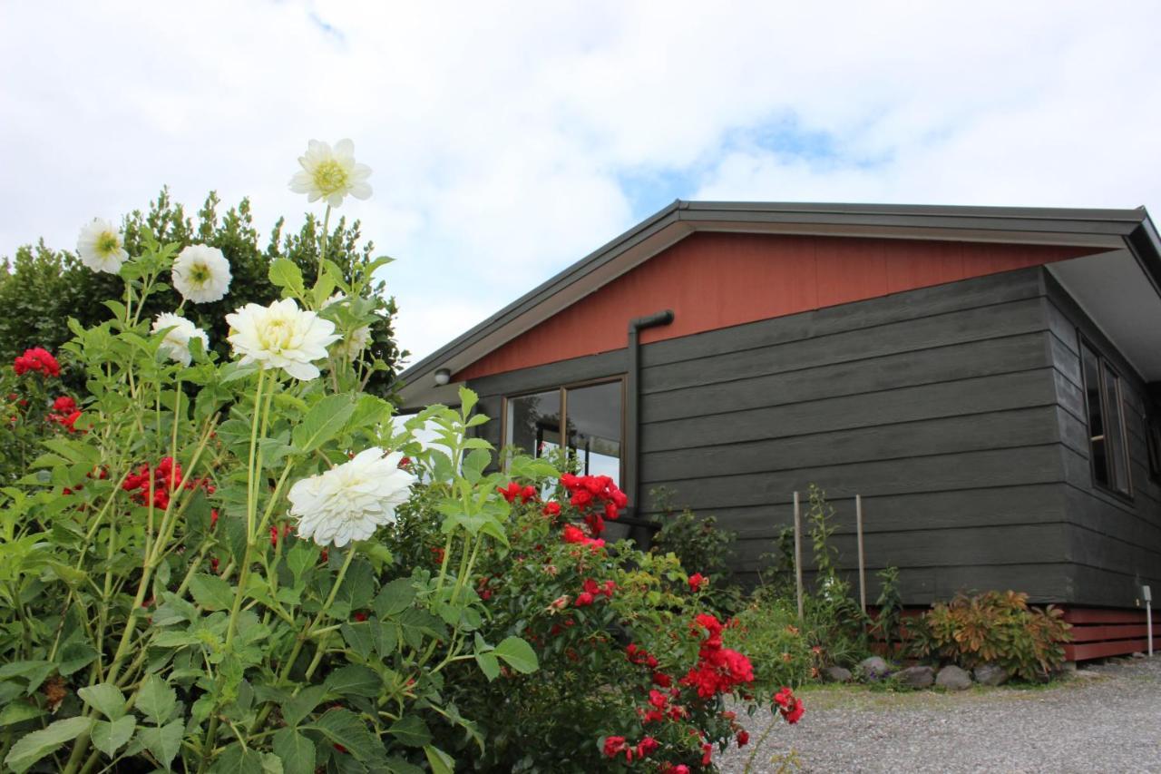 Bram'S Bach Taupo Exterior foto
