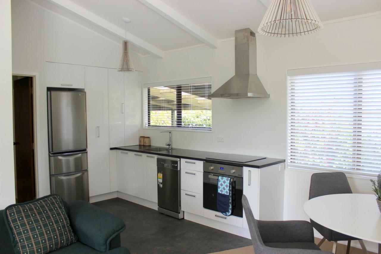 Bram'S Bach Taupo Exterior foto