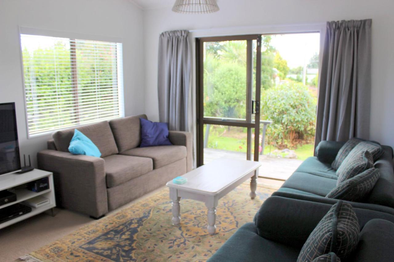 Bram'S Bach Taupo Exterior foto