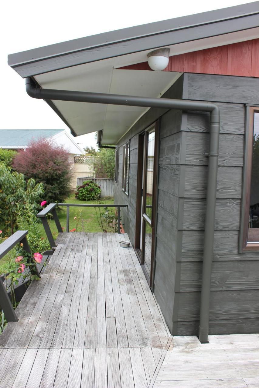 Bram'S Bach Taupo Exterior foto