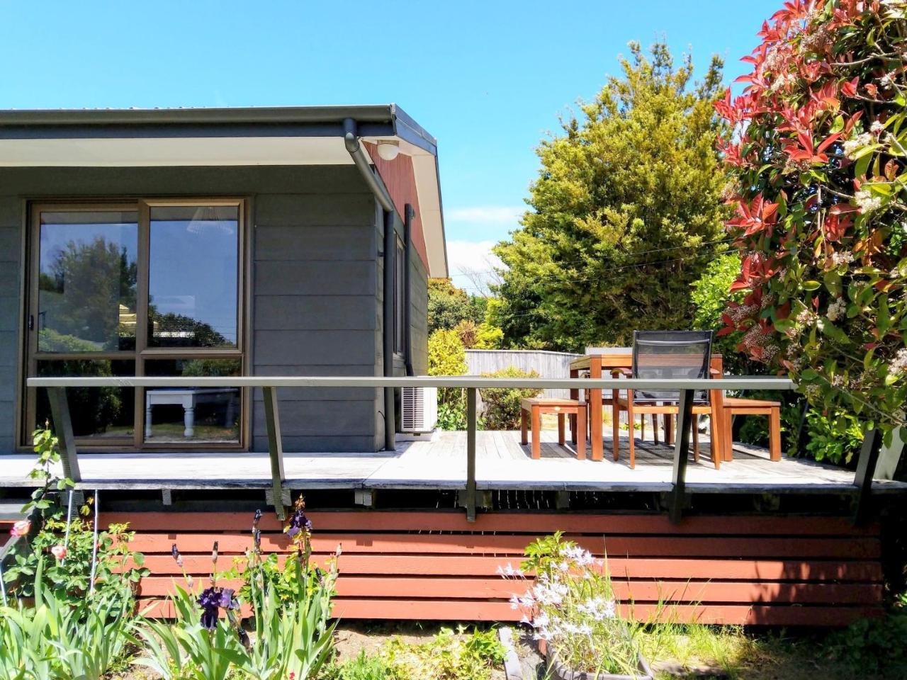 Bram'S Bach Taupo Exterior foto