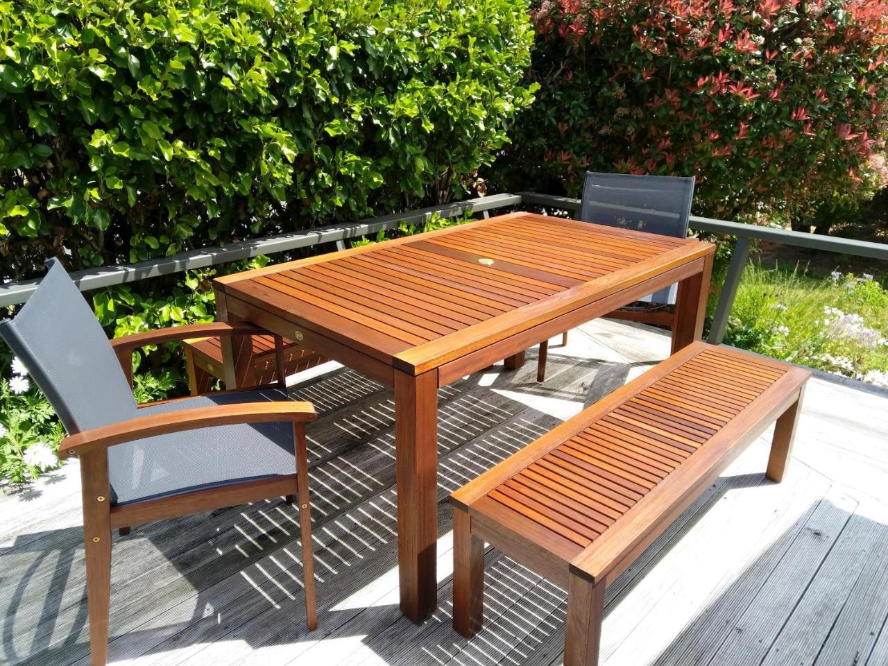 Bram'S Bach Taupo Exterior foto