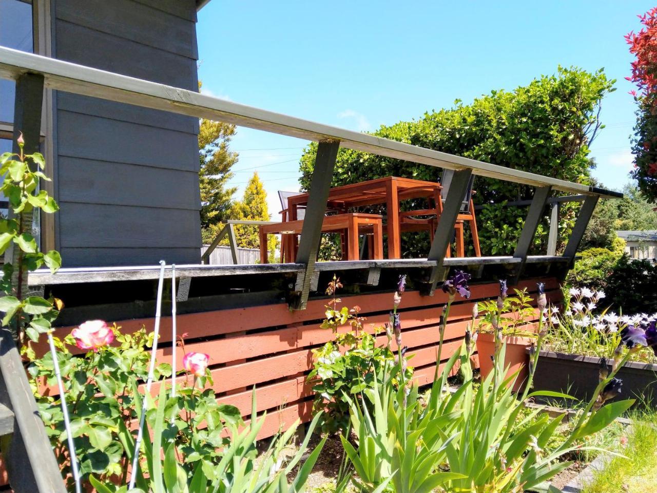 Bram'S Bach Taupo Exterior foto