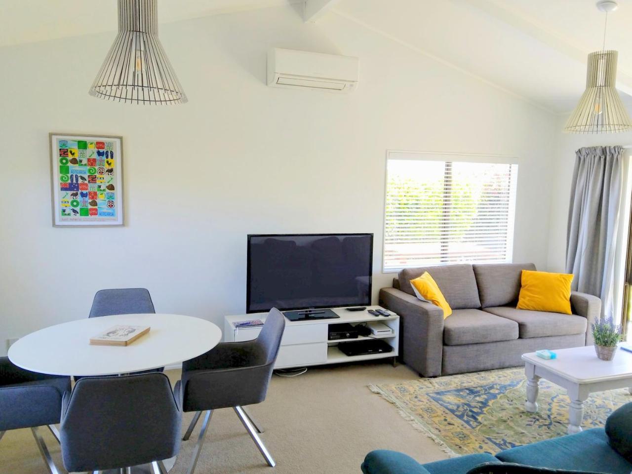 Bram'S Bach Taupo Exterior foto