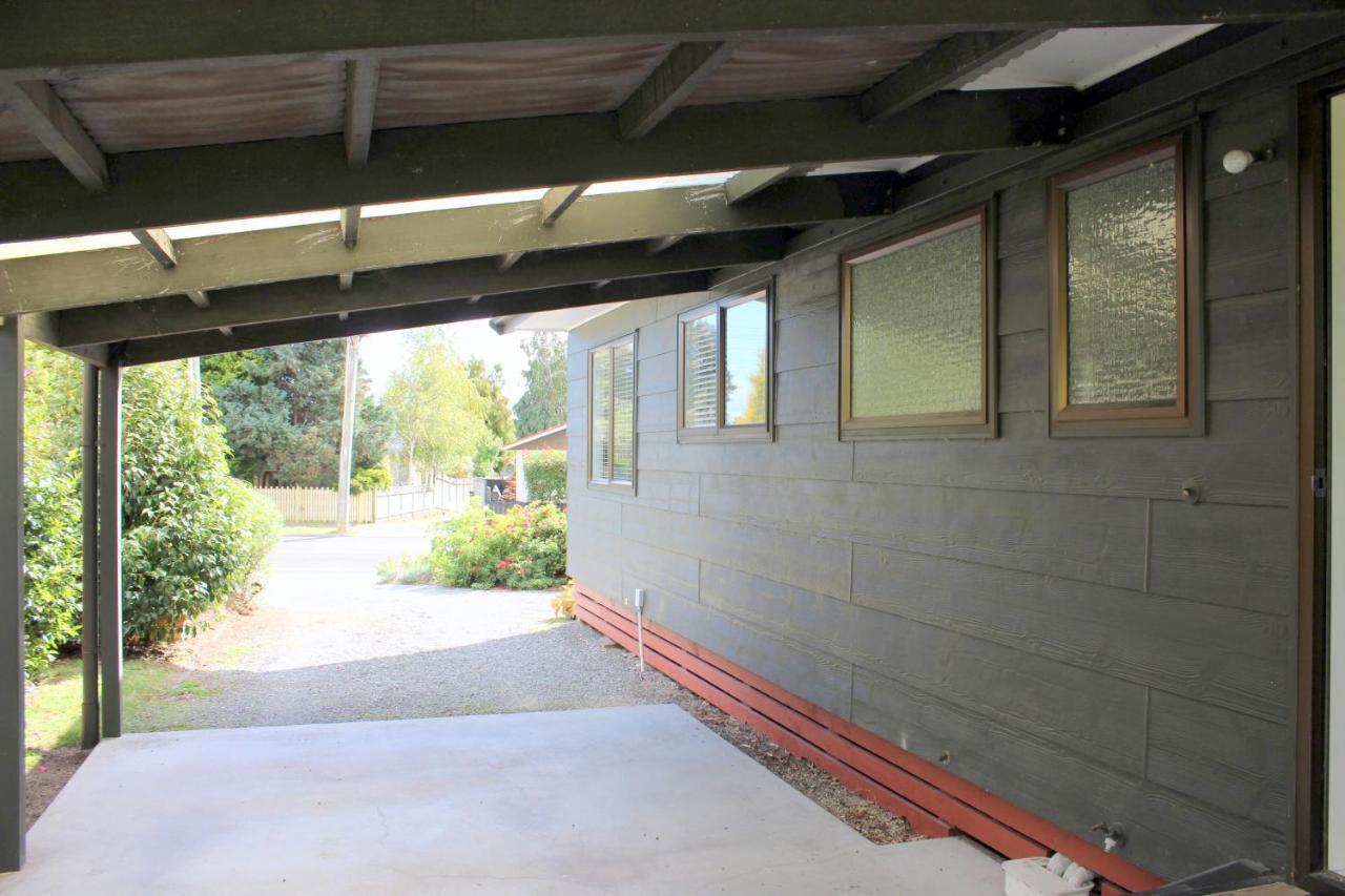 Bram'S Bach Taupo Exterior foto