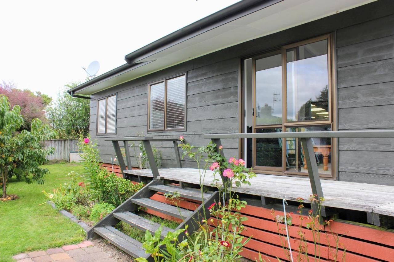 Bram'S Bach Taupo Exterior foto